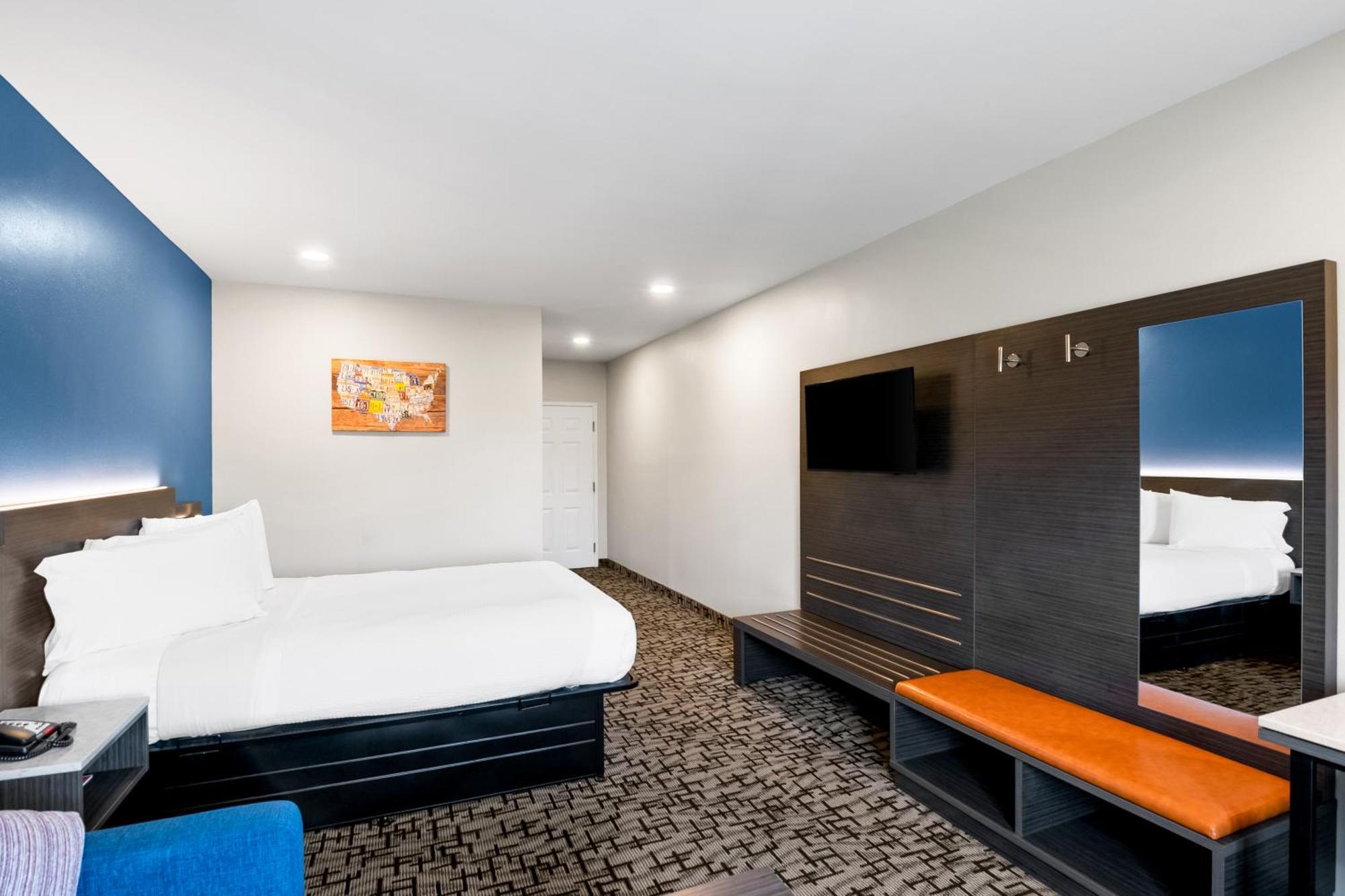 Econo Lodge Bethel - Danbury Екстериор снимка