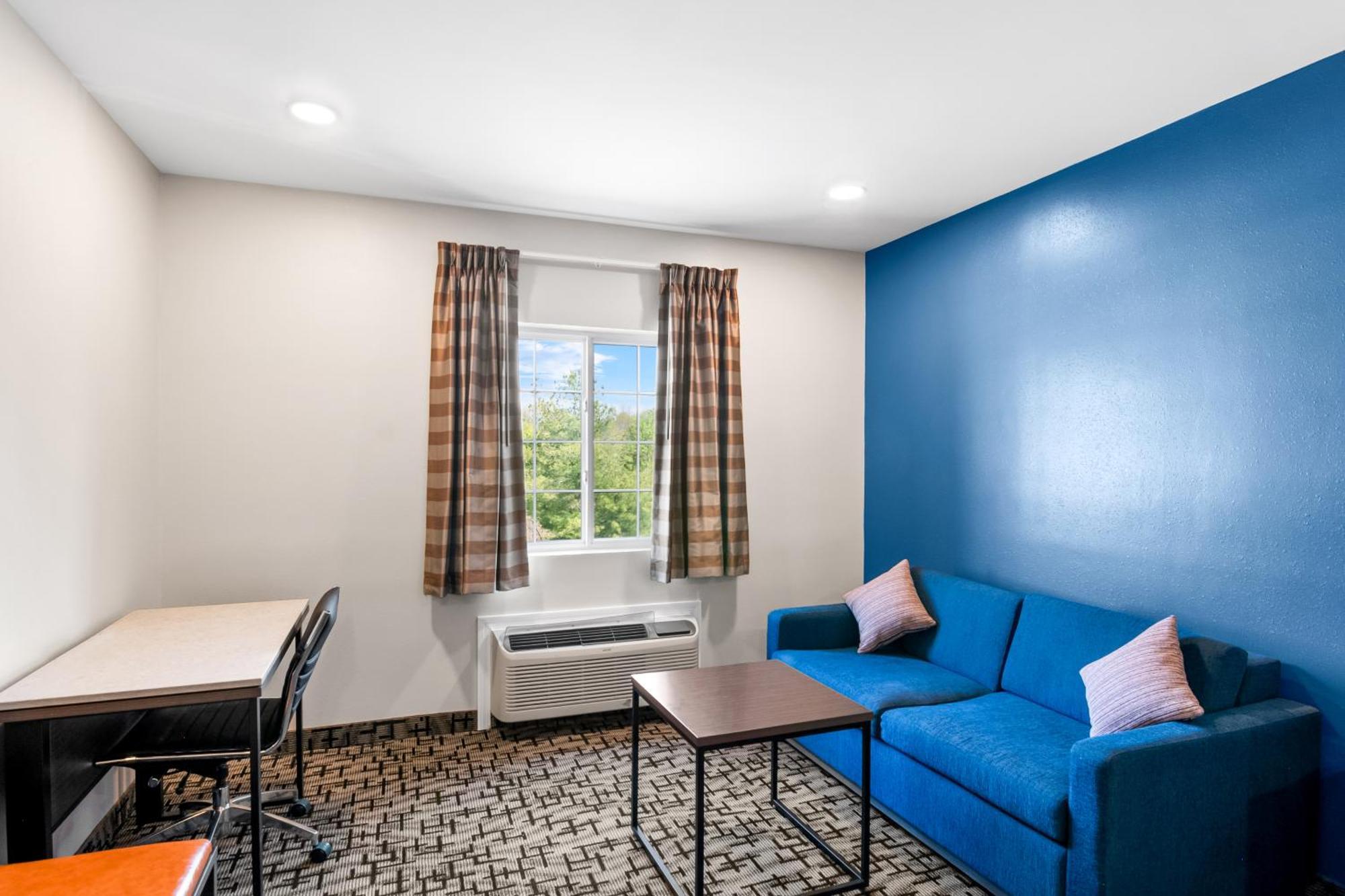 Econo Lodge Bethel - Danbury Екстериор снимка